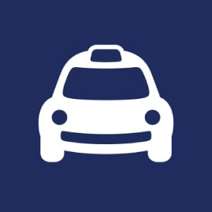 1 18        5000   ! Uber Taxi(        )  